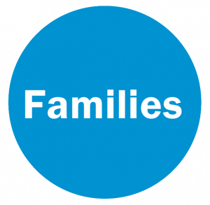 Families logo - Families as Allies of Mississippi