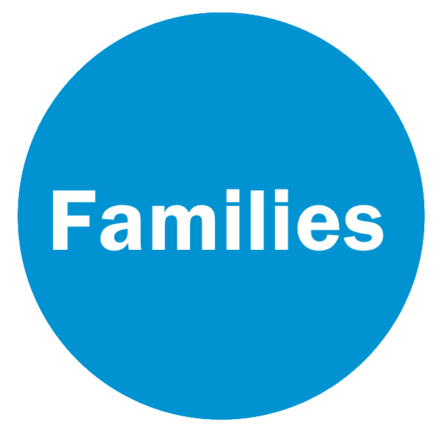 Families logo - Families as Allies of Mississippi