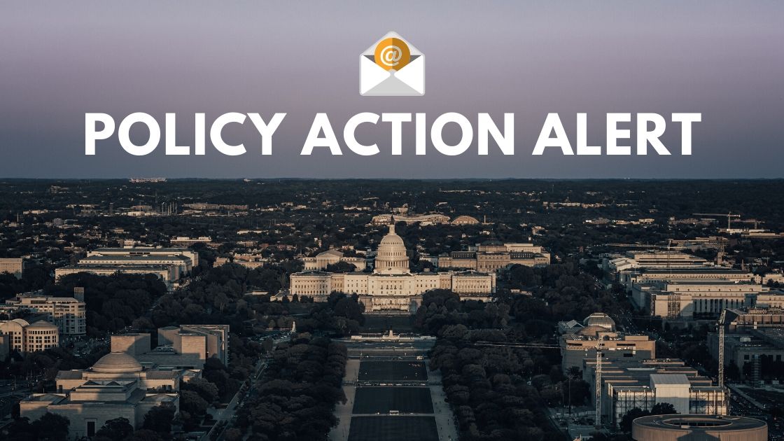 You are currently viewing Policy Action Alert: IEPS and 504 Plans Could Change