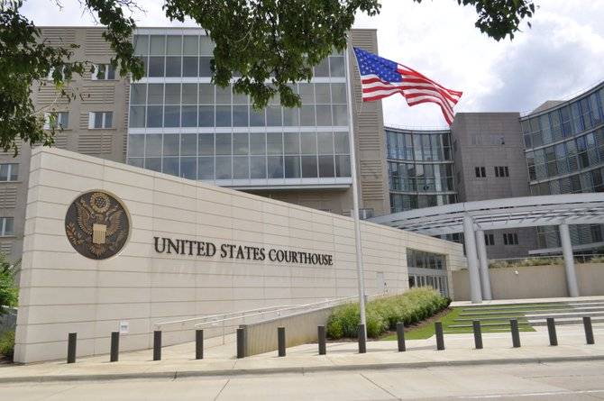 US Federal Courthouse Jackson - Families as Allies