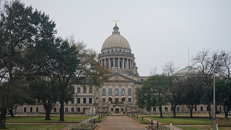 Read more about the article Mississippi Legislative Update as of March 14, 2023