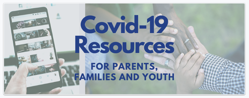 You are currently viewing COVID-19 Resources from National Federation of Families for Children’s Mental Health