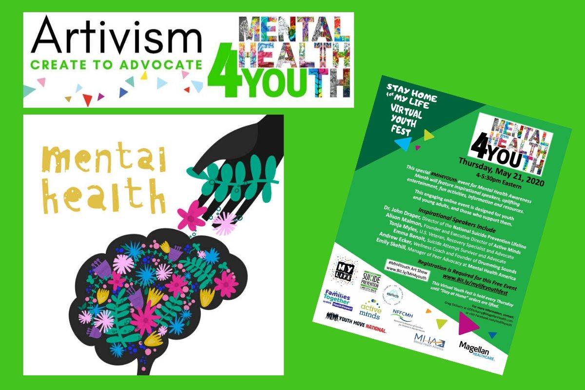 Read more about the article Artivism: ‘Create to Advocate’ Youth Art Contest