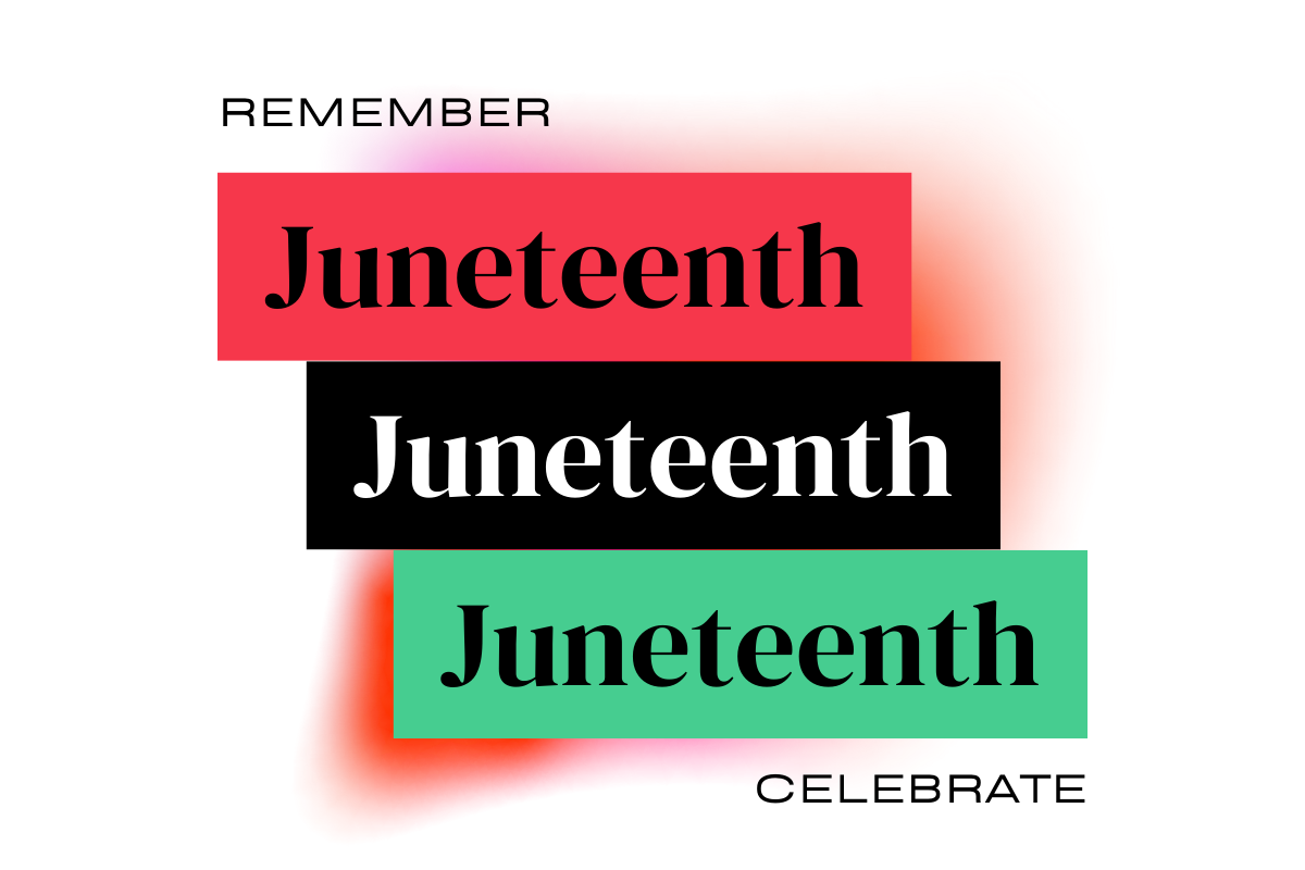 You are currently viewing Reflecting on Juneteenth in 2020