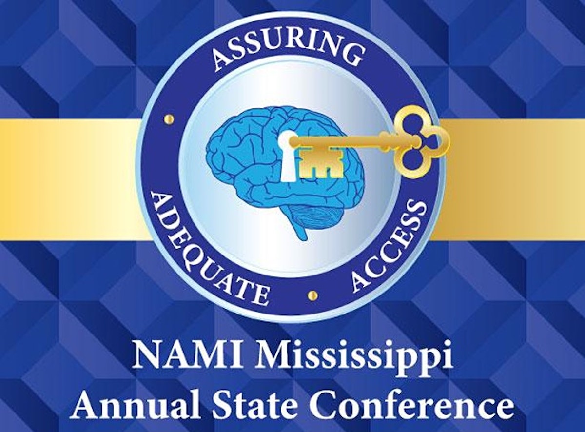 NAMI Mississippi 2020 Conference
