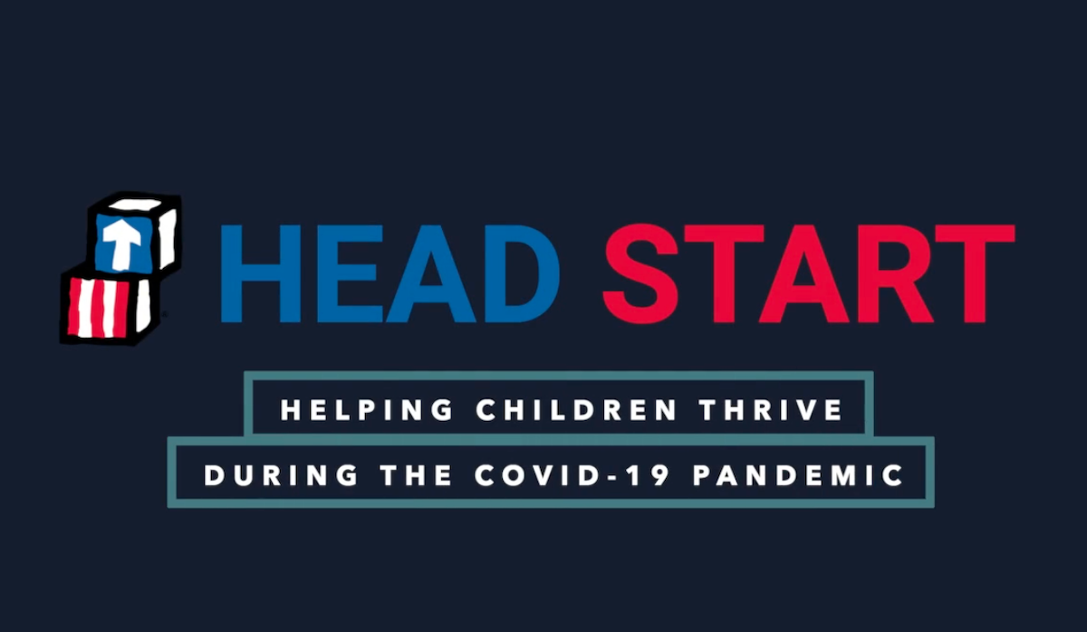You are currently viewing Head Start: Helping Kids Thrive During the Pandemic