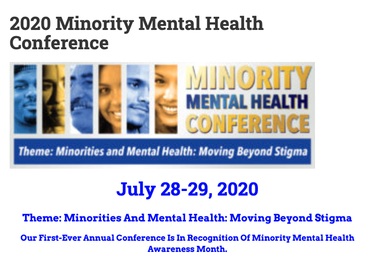 Read more about the article Families as Allies at NAMI Mississippi Minority Mental Health Conference