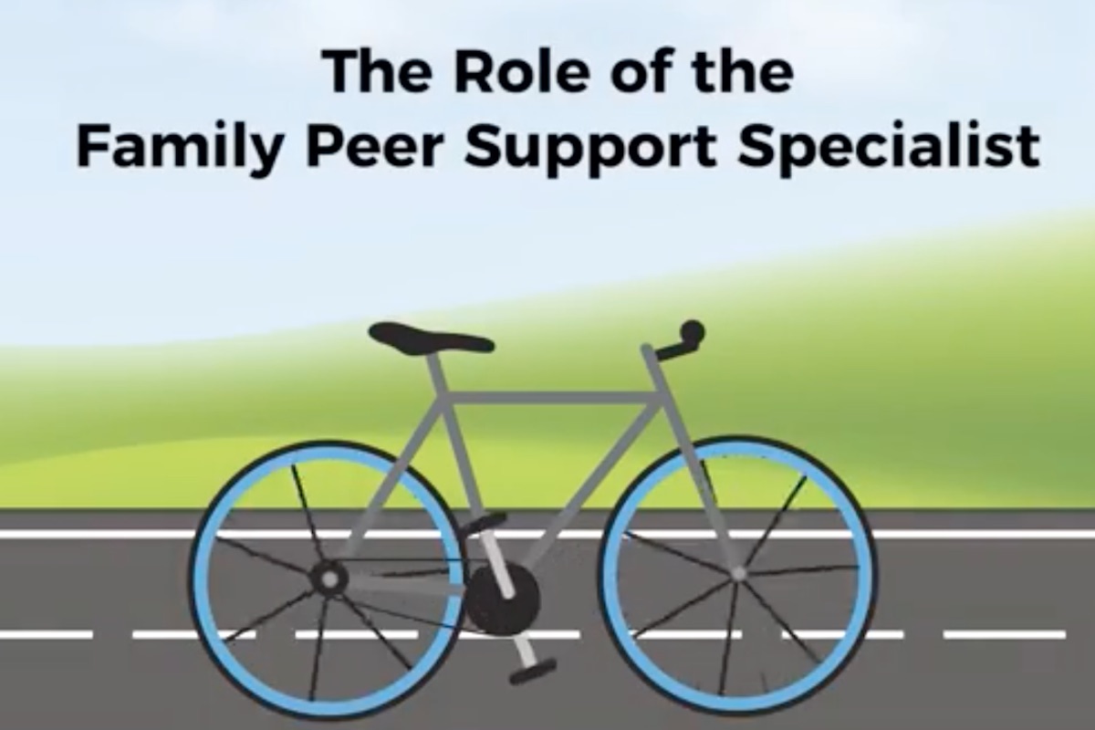 You are currently viewing Parent Peer Support: Opportunities in Mental Health