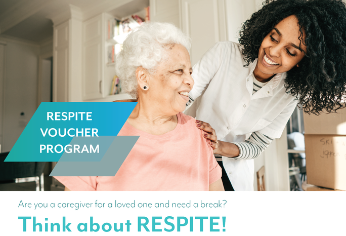 You are currently viewing Respite for Family Caregivers