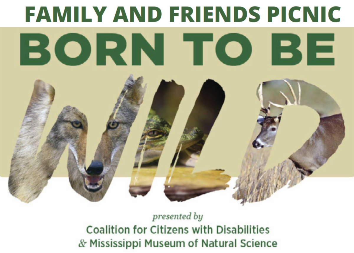 Born to Be Wild Family & Friends Picnic - Coalition for Citizens with Disabilities