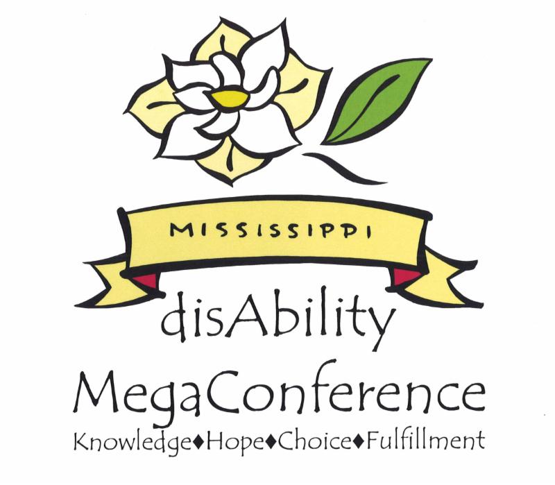 2021 Mississippi disAbility Virtual MegaConference