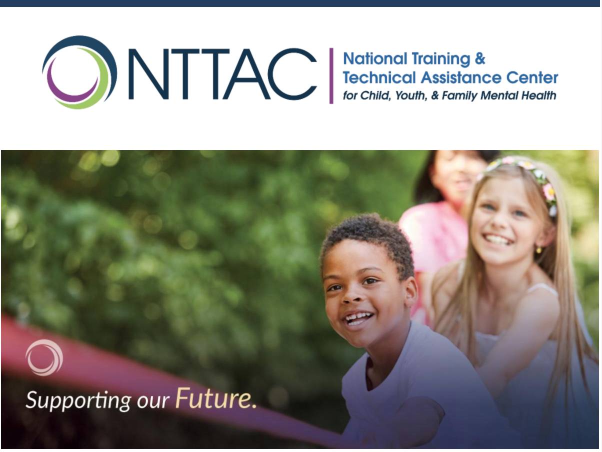 National Training and Technical Assistance Center