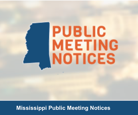 Medical Care Advisory Committee Meeting - Public Meeting Notice