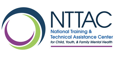 NTTAC logo