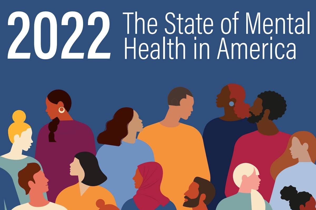 Read more about the article Mental Health America Releases Annual State of Mental Health in America Report