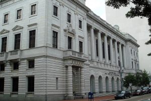 5th Circuit Court New Orleans