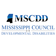 Mississippi Council on Developmental Disabilities Logo