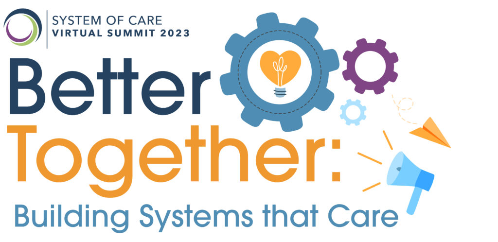 System of Care Summit 2023