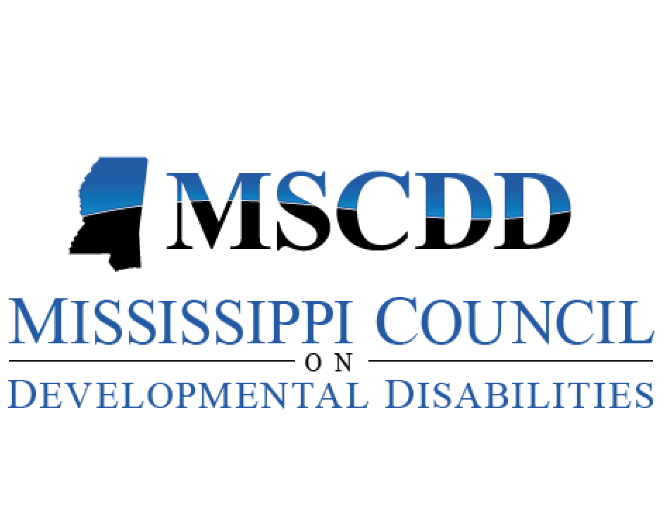 Mississippi Council on Developmental Disabilities logo