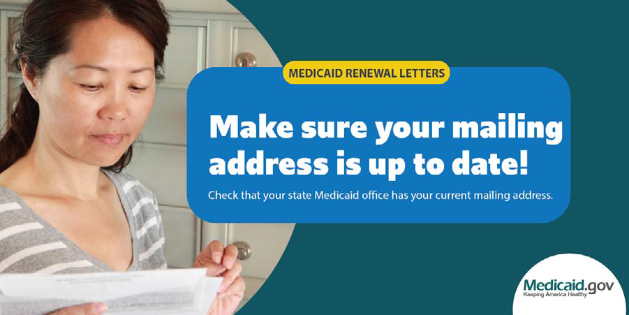 You are currently viewing Medicaid Changes are Coming: Make Sure You Stay Covered