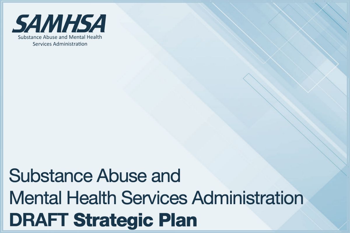 Read more about the article Read our Families as Allies Draft Public Comments on the National Strategic Plan for Mental Health and Substance Use Support and Services