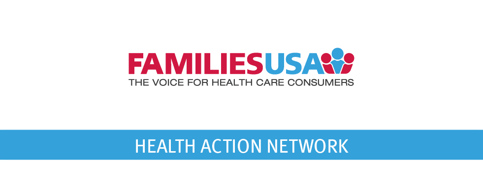 Please (virtually) join Families USA and the Center for Medicare and Medicaid Services in a critical and timely virtual conversation.