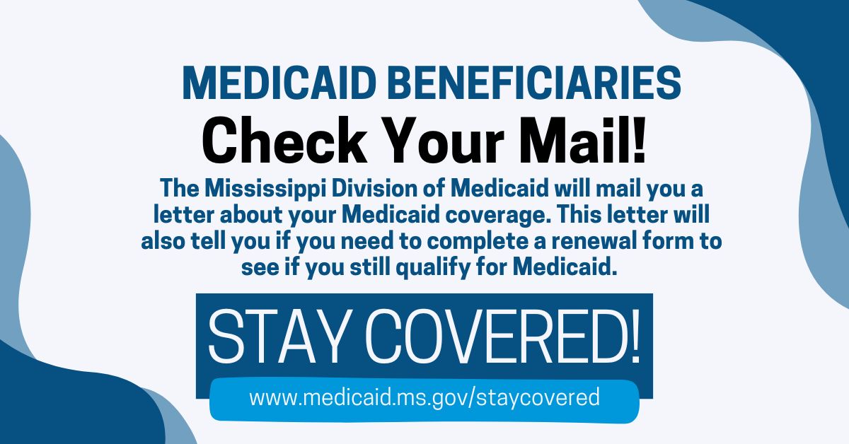 You are currently viewing Keep Your Medicaid Coverage… Or Get It Back!