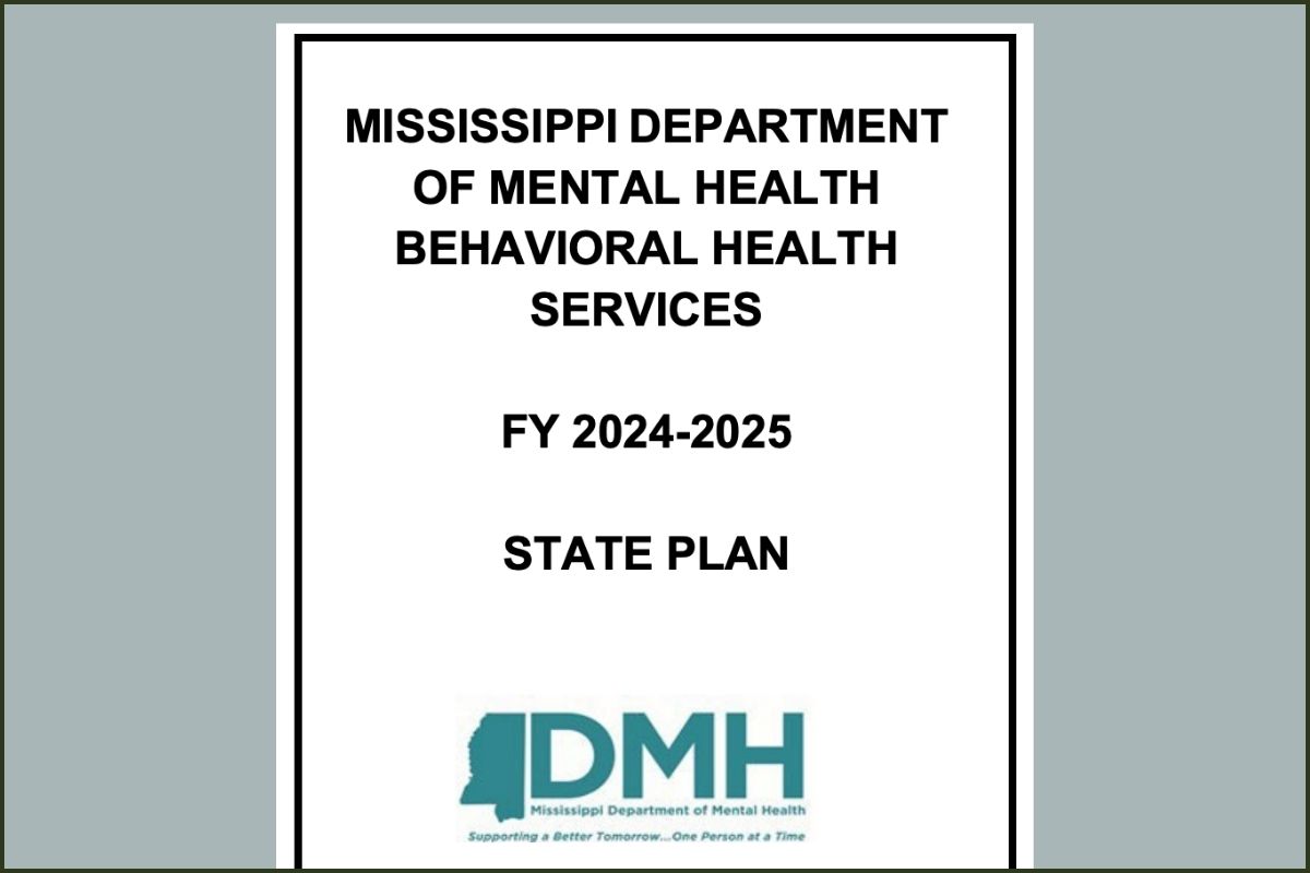 Read more about the article See Our Public Comments on Department of Mental Health’s Block Grant Application