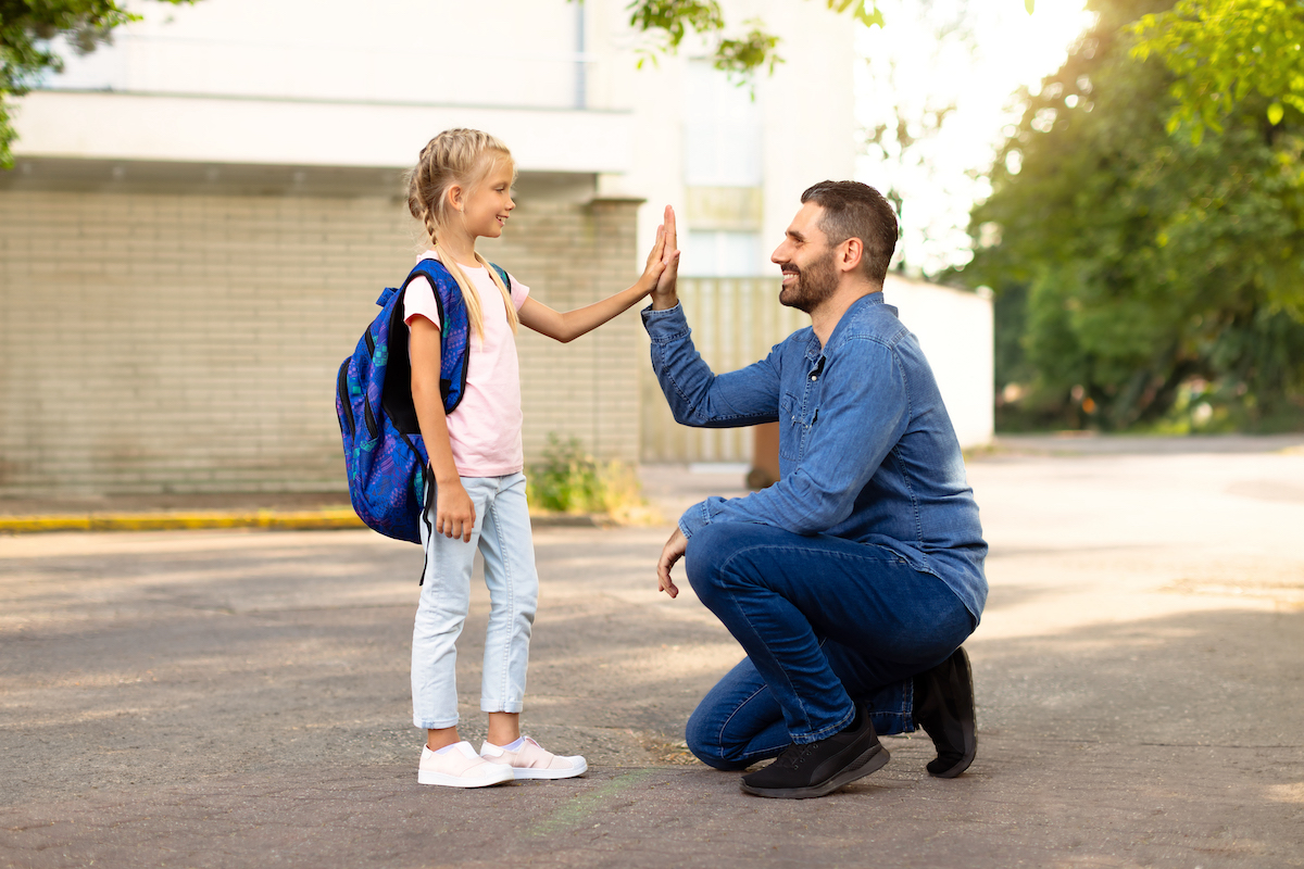 Read more about the article Back to School with an IEP