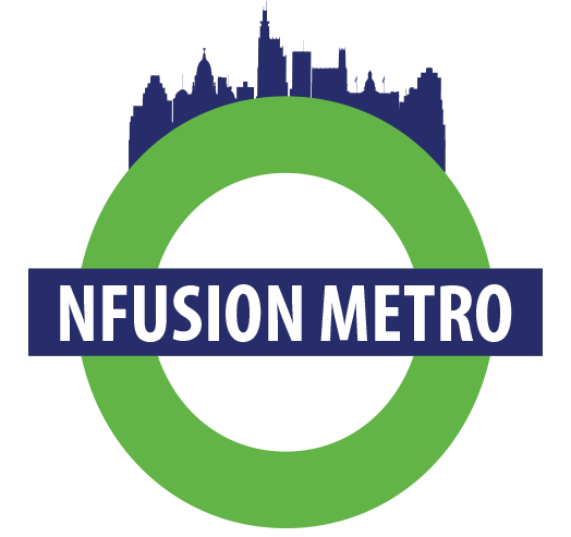 NFusion Metro is a youth program that provides mental health resources to youth and their families in a stigma-free teen environment.