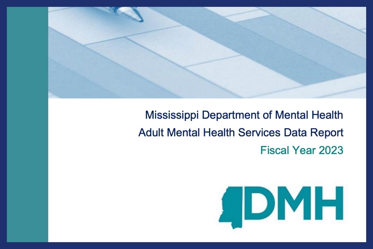 Read more about the article Department of Mental Health Releases 2023 Report on Adult Services