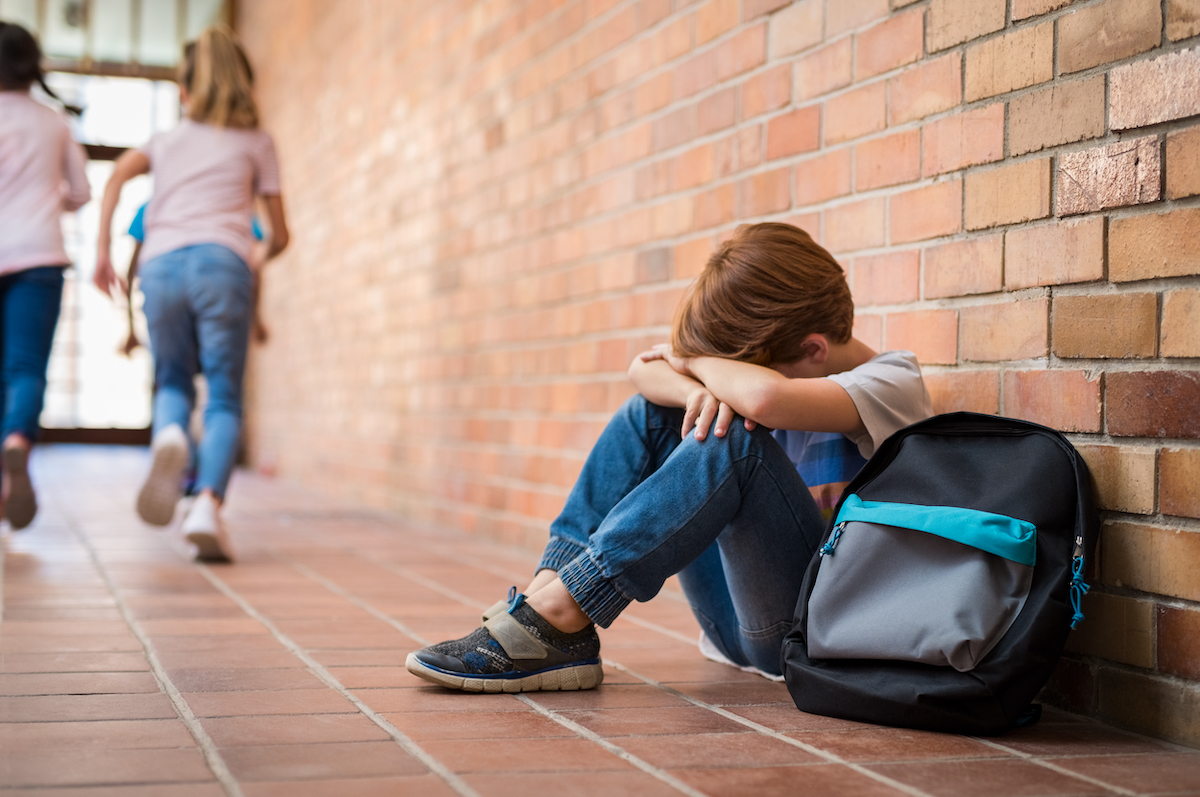 Read more about the article What Mississippi Law Says about Bullying at School