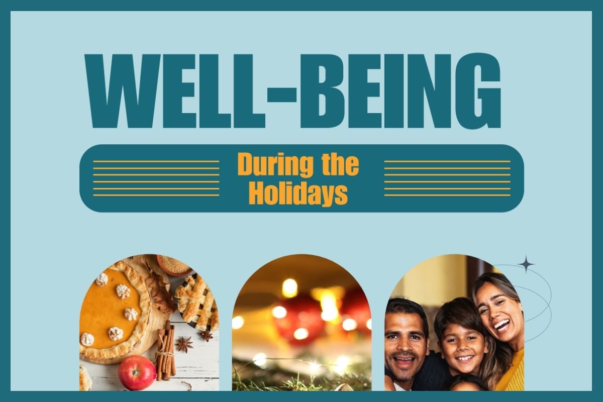 Read more about the article Check out ‘Well-Being During the Holidays’ from the National Federation of Families