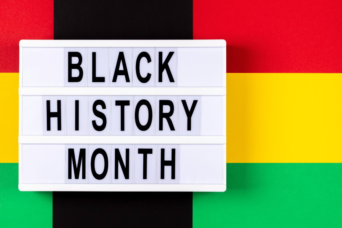 Read more about the article Let Us Know What Black History Month Means to You!
