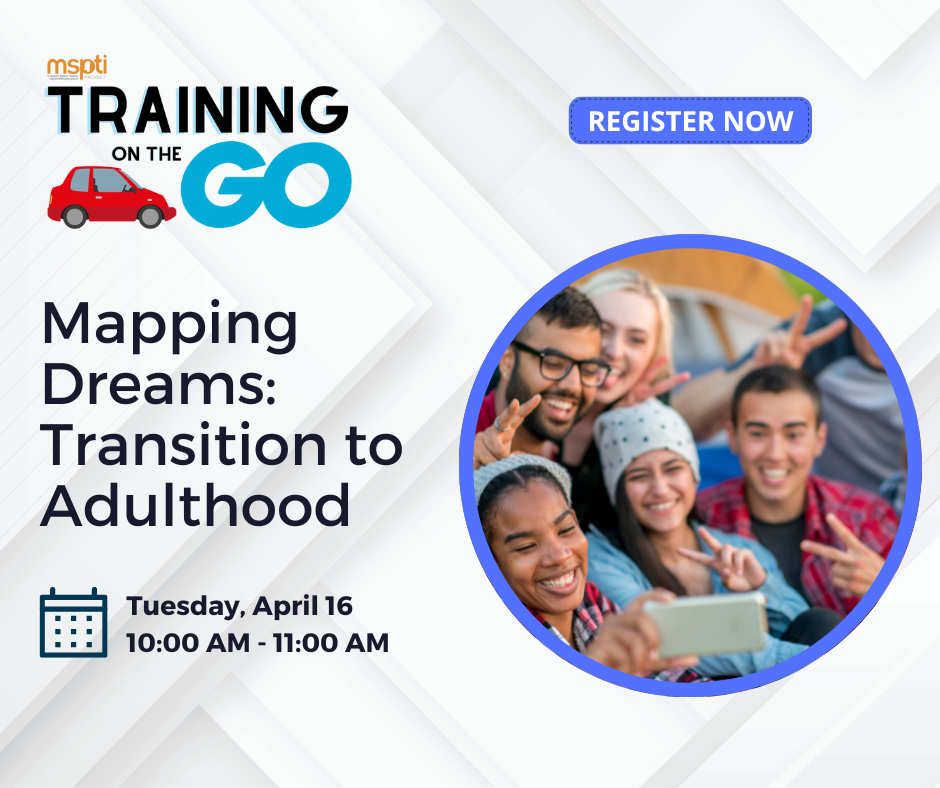 Mapping Dreams: Transition to Adulthood