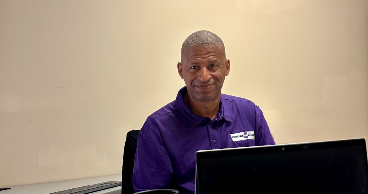 Board Chair Stacey Spiehler: 'Welcome Terrence Hibbert'